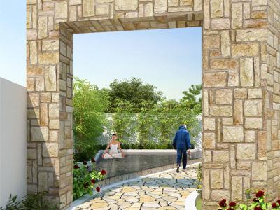 Project Image of 407.0 - 675.0 Sq.ft 1 BHK Apartment for buy in Ujwal Paradise