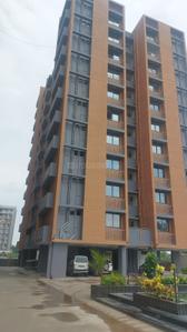Project Image of 738.62 - 849.49 Sq.ft 2 BHK Apartment for buy in Sanidhya Shubham Lavish