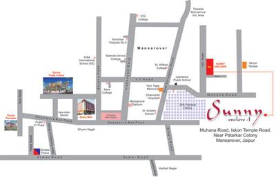Gallery Cover Pic of Sunny Enclave