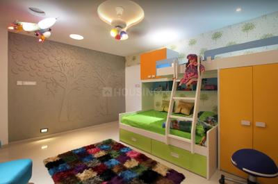 Project Image of 4296.0 - 4415.0 Sq.ft 4 BHK Villa for buy in Vajram Aster Homes