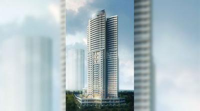 Project Image of 1628 Sq.ft 3 BHK Apartment / Flat for sale in Madh for Rs. 35000000
