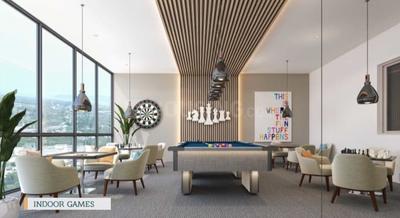 Project Image of 4000.0 - 4700.0 Sq.ft 4.5 BHK Apartment for buy in R The View