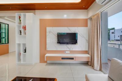 Project Image of 0.0 - 1303.0 Sq.ft 3 BHK Apartment for buy in Manorath 56