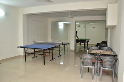 Project Image of 1005.0 - 1565.0 Sq.ft 2 BHK Apartment for buy in Safe Parkwoods