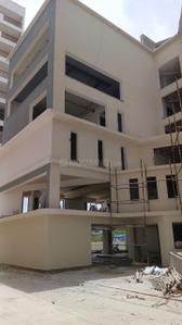 Project Image of 1312.0 - 1960.0 Sq.ft 2 BHK Apartment for buy in Risinia The Edge