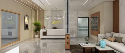 Project Image of 789.0 - 1143.0 Sq.ft 2 BHK Apartment for buy in Confident Astoria