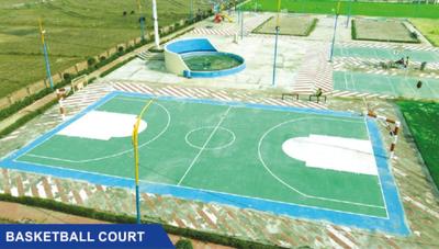 Project Image of 1076.39 - 5381.96 Sq.ft Residential Plot Plot for buy in Citizen New Suncity Ext P1