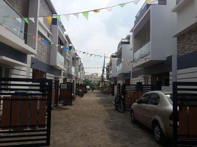 Project Image of 1610.0 - 1710.0 Sq.ft 3 BHK Villa for buy in Vijay Sai Lake View