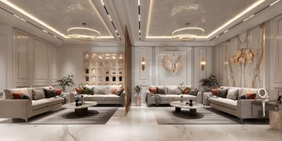 Project Image of 3500 Sq.ft 4 BHK Apartment / Flat for sale in Bapu Nagar for Rs. 49100000
