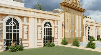 Project Image of 1200.0 - 1400.0 Sq.ft 2 BHK Villa for buy in RDB The Kings Villa