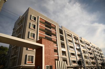 Project Image of 930.0 - 1312.0 Sq.ft 2 BHK Apartment for buy in Manoo Rivera
