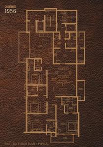 Project Image of 0.0 - 2989.25 Sq.ft 4 BHK Apartment for buy in Chartered 1956