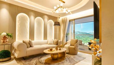 Project Image of 710.0 - 1100.0 Sq.ft 2 BHK Apartment for buy in Dosti 604