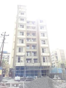 Project Image of 337.0 - 526.0 Sq.ft 1 BHK Apartment for buy in Kavita Pearl