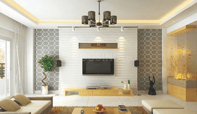 Project Image of 620.32 - 666.72 Sq.ft 2 BHK Apartment for buy in Tulsi The Sun Residency 2