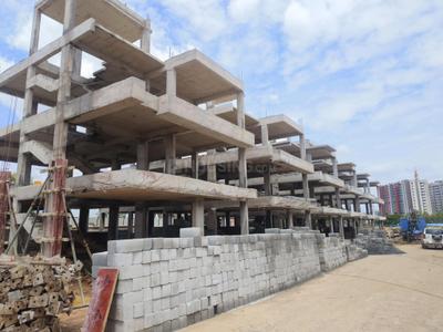 Project Image of 3375.0 - 5883.0 Sq.ft 4 BHK Villa for buy in DSR Elixir