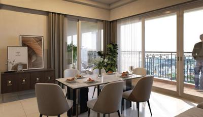 Project Image of 658.0 - 4170.0 Sq.ft 1 BHK Apartment for buy in Prestige Park Grove