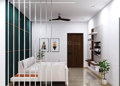 Project Image of 1827.0 - 2313.0 Sq.ft 3 BHK Apartment for buy in KSN Sreevaari Pride