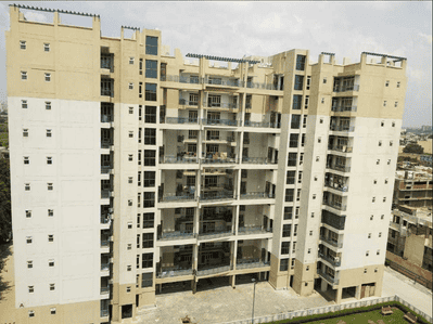 Project Image of 1674 Sq.ft 3 BHK Apartment / Flat for sale in Meerut Road Industrial Area for Rs. 18000000