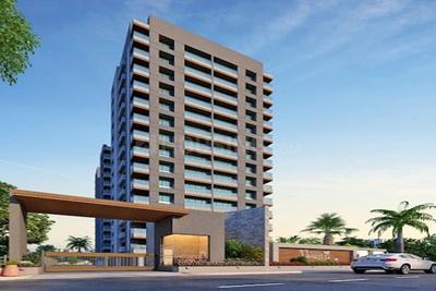 Project Image of 694.0 - 911.0 Sq.ft 2 BHK Apartment for buy in Anand Orchid Vivanta