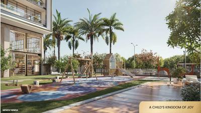 Project Image of 1344.0 - 3372.0 Sq.ft 2 BHK Apartment for buy in Eldeco Trinity