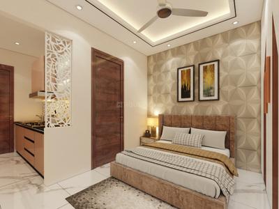 Project Image of 305.0 - 725.0 Sq.ft Studio Studio Apartment for buy in Paradise Green Plaza