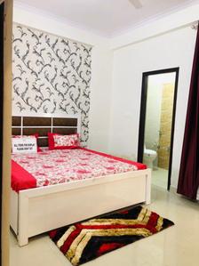 Project Image of 910.0 - 1200.0 Sq.ft 2 BHK Apartment for buy in USB Vihaan Group Housing
