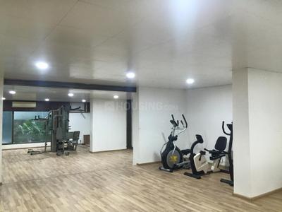Project Image of 0.0 - 3525.0 Sq.ft 4 BHK Apartment for buy in Friends Ville Lifestyle