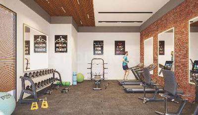 Project Image of 814.29 - 1263.57 Sq.ft 3 BHK Apartment for buy in Satsang Skyline