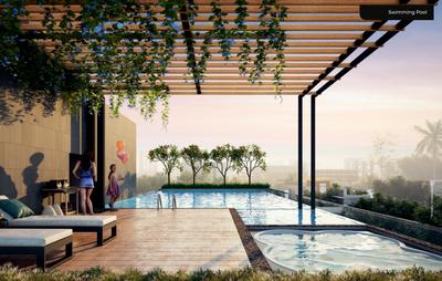 Project Image of 1589 Sq.ft 3 BHK Apartment / Flat for sale in Balewadi for Rs. 20600000