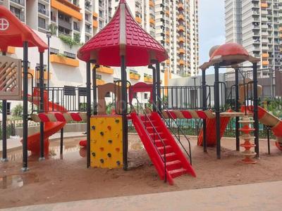 Project Image of 405.26 - 604.18 Sq.ft 1 BHK Apartment for buy in Shapoorji Pallonji Joyville Virar Phase 2