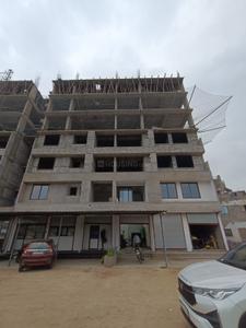 Project Image of 612.14 - 624.09 Sq.ft 2 BHK Apartment for buy in Shree Tirupati Tilak