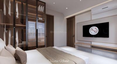 Project Image of 0.0 - 1800.0 Sq.ft 3 BHK Apartment for buy in Divyam Apartments