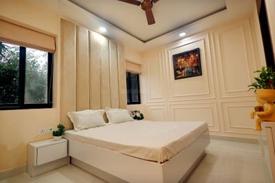 Project Image of 524.86 - 1047.1 Sq.ft 1 BHK Apartment for buy in Chordias Aashiyana