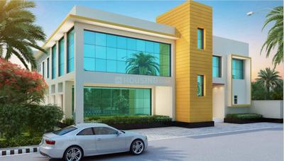 Project Image of 566.5 - 979.94 Sq.ft 1 BHK Apartment for buy in Omega Sun City Apartments