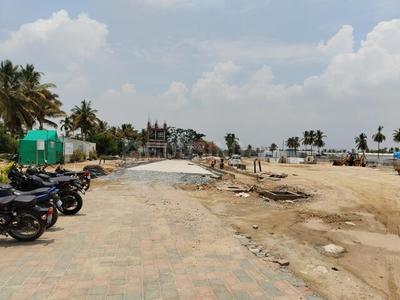 Project Image of 519.0 - 2648.0 Sq.ft Residential Plot Plot for buy in Purva Oakshire
