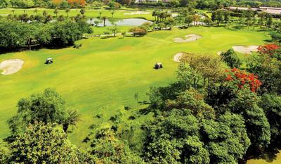 Project Image of 2510.41 - 4051.95 Sq.ft 4 BHK Apartment for buy in Gaurs The Islands