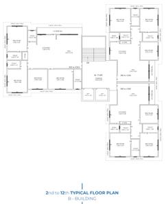 Project Image of 960.36 - 1354.42 Sq.ft 3 BHK Apartment for buy in Shree Infra Sky Elanza