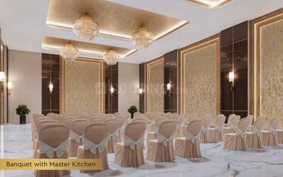 Project Image of 1000 Sq.ft 2 BHK Apartment / Flat for sale in Chinchpokli for Rs. 31000000