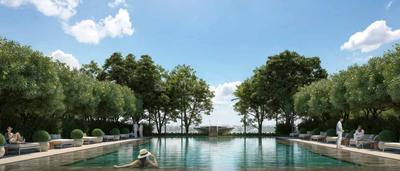 Project Image of 1754.0 - 3397.0 Sq.ft 3 BHK Apartment for buy in Sansara