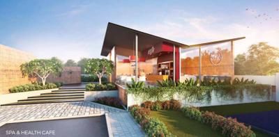 Project Image of 1200.0 - 2400.0 Sq.ft Residential Plot Plot for buy in Pionier Central Avenuue I
