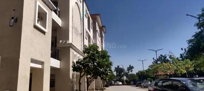 Project Image of 764.0 - 1155.0 Sq.ft 2 BHK Apartment for buy in SBP City of Dreams 5