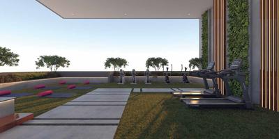 Project Image of 1950 Sq.ft 3 BHK Builder Floor for sale in Nigdi for Rs. 24500000