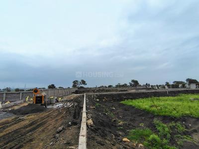 Shree Leaf City Construction Status March-25 1