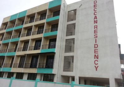 Ufasa Deccan Residency A Building Images for Project 1