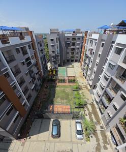 Project Image of 1067.0 - 1866.0 Sq.ft 2 BHK Apartment for buy in SandeepG Mayfair Utsav
