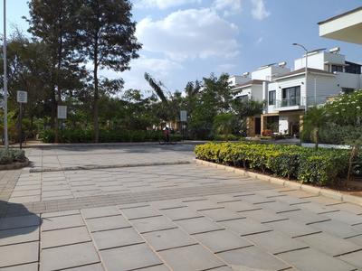 Project Image of 0.0 - 3040.0 Sq.ft 4 BHK Villa for buy in Casagrand Luxus