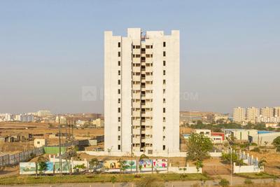 Project Image of 596.0 - 823.22 Sq.ft 2 BHK Apartment for buy in Atria Grande Project A