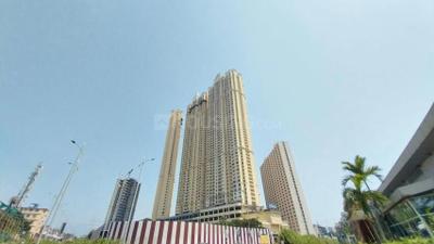 Project Image of 366.08 - 830.33 Sq.ft Studio Studio Apartment for buy in Arihant Clan Aalishan Phase II