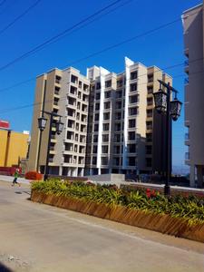Project Image of 311.94 - 439.38 Sq.ft 1 BHK Apartment for buy in Arihant Arshiya Phase III